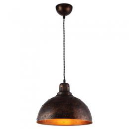 Изображение продукта Подвесной светильник Lussole Loft 